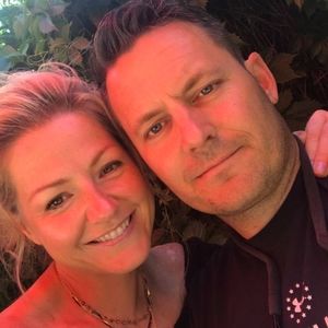 Meet your Posher, Derek